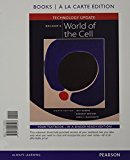 Book Becker's World of the Cell Technology Update, Books a la Carte Plus MasteringBiology with eText -- Access Card Package (8th Edition) free