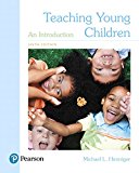 Book Teaching Young Children: An Introduction, with Enhanced Pearson eText -- Access Card Package (What's New in Early Childhood Education) free