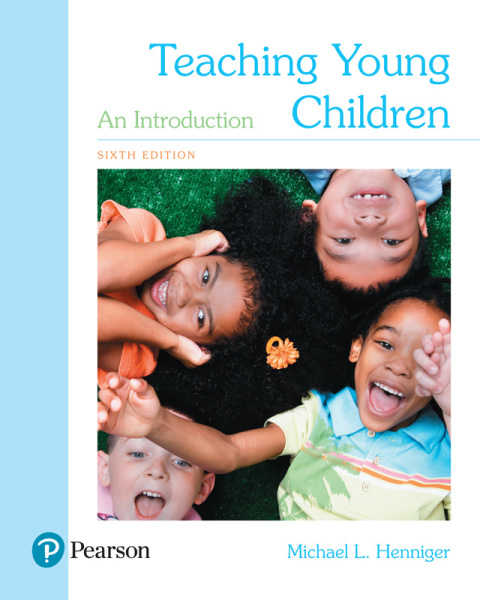Book Teaching Young Children free