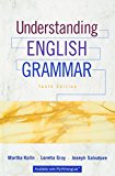 Book Understanding English Grammar free