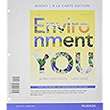 Book Environment and You, The, Books a la Carte Edition (2nd Edition) free