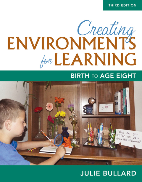 Book Creating Environments for Learning free