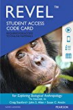 Book Revel for Exploring Biological Anthropology: The Essentials -- Access Card free
