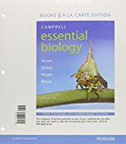 Book Campbell Essential Biology, Books a la Carte Edition (6th Edition) free