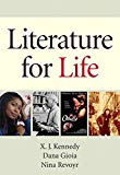 Book Literature for Life Plus MyLab Literature -- Access Card Package free