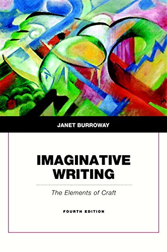 Book Imaginative Writing Plus 2014 MyLiteratureLab -- Access Card Package (4th Edition) free
