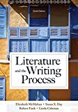 Book Literature and the Writing Process PLUS MyLiteratureLab -- Access Card Package (10th Edition) free