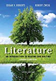 Book Literature: An Introduction to Reading and Writing, Compact Edition Plus 2014 MyLab Literature with eText -- Access Card Package (6th Edition) free