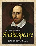 Book Complete Works of Shakespeare, The, with MyLab Literature -- Access Card Package (7th Edition) free