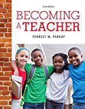 Book Becoming a Teacher, Enhanced Pearson eText with Loose-Leaf Version -- Access Card Package (10th Edition) free