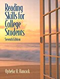 Book Reading Skills For College Students Plus MyLab Reading -- Access Card Package (7th Edition) free