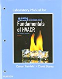 Book Lab Manual for Fundamentals of Hvacr free
