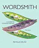 Book Wordsmith: A Guide to College Writing Plus MyWritingLab with eText -- Access Card Package (5th Edition) free
