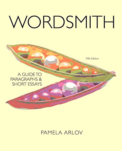 Book Wordsmith: A Guide to Paragraphs and Short Essays Plus MyWritingLab with eText -- Access Card Package (5th Edition) free