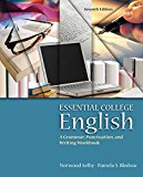 Book Essential College English Plus MyLab Writing -- Access Card Package (7th Edition) free