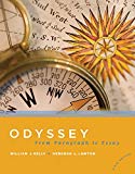 Book Odyssey: From Paragraph to Essay Plus MyLab Writing -- Access Card Package (6th Edition) free