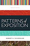 Book Patterns of Exposition Plus MyLab Writing -- Access Card Package (20th Edition) free