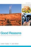 Book Good Reasons: Researching and Writing Effective Arguments Plus MyLab Writing with Pearson eText -- Access Card Package (6th Edition) free