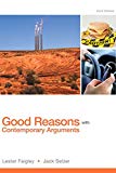 Book Good Reasons with Contemporary Arguments Plus MyLab Writing with Pearson eText -- Access Card Package (6th Edition) free