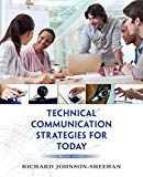 Book Technical Communication Strategies for Today Plus MyLab Writing with Pearson eText -- Access Card Package (2nd Edition) free