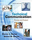 Book Technical Communication: Process and Product Plus MyWritingLab with eText -- Access Card Package (8th Edition) free