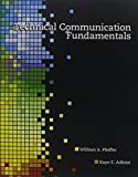 Book Technical Communication Fundamentals Plus MyLab Writing with eText -- Access Card Package free