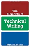 Book Elements of Technical Writing, The, Plus MyLab Writing -- Access Card Package (3rd Edition) free