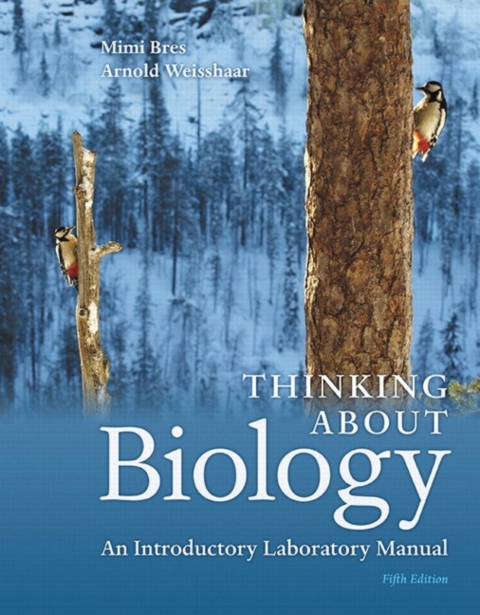 Book Thinking About Biology free