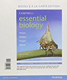 Book Campbell Essential Biology, Books a la Carte Plus Mastering Biology with eText -- Access Card Package (6th Edition) free