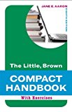 Book Little, Brown Compact Handbook with Exercises, The, Plus MyWritingLab with Pearson eText -- Access Card Package (8th Edition) free
