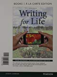 Book Writing for Life: Paragraphs and Essays, Books a la Carte Plus MyWritingLab with Pearson eText -- Access Card Package (3rd Edition) free