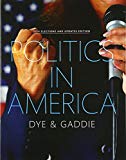 Book Politics in America, 2014 Elections and Updates Edition (10th Edition) free