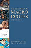 Book Economics of Macro Issues (7th Edition) (Pearson Series in Economics) free