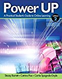 Book Power Up: A Practical Student's Guide to Online Learning Plus NEW MyLab Student Success Update -- Access Card Package (2nd Edition) free