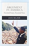 Book Argument in America: Essential Issues, Essential Texts free