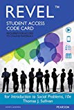 Book Revel for Introduction to Social Problems -- Access Card (10th Edition) free
