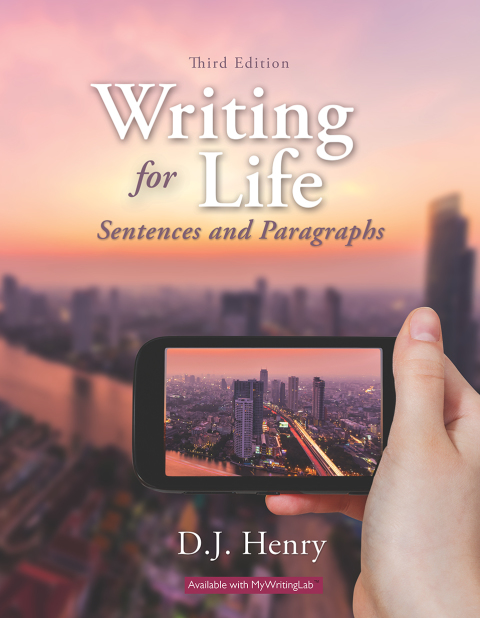 Book Writing for Life free