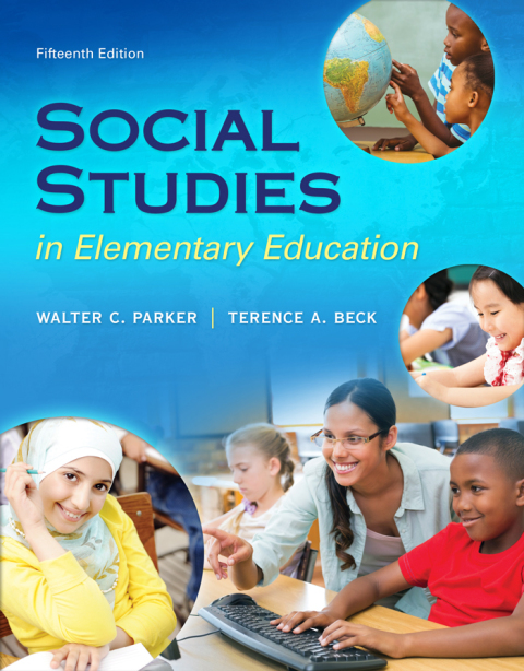 Book Social Studies in Elementary Education free
