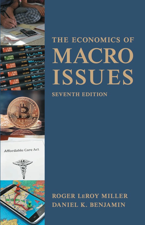 Book The Economics of Macro Issues free