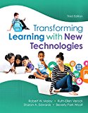 Book Transforming Learning with New Technologies, Enhanced Pearson eText with Loose-Leaf Version -- Access Card Package (What's New in Curriculum & Instruction) free