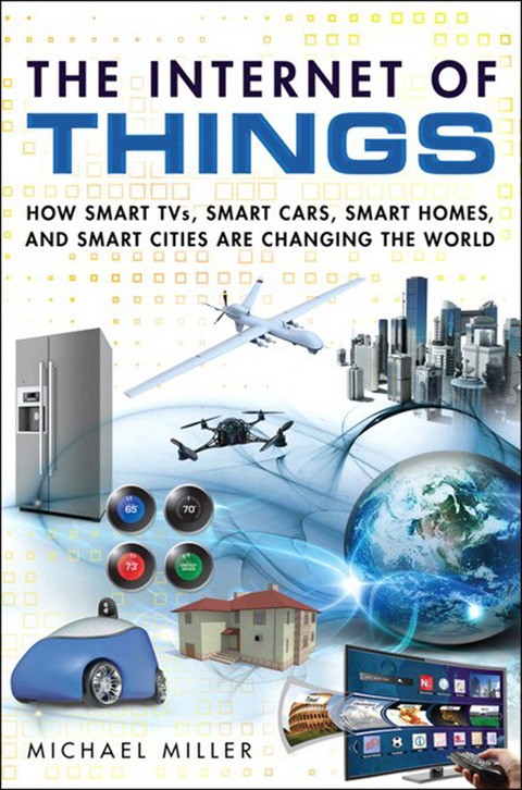 Book The Internet of Things free