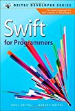 Book Swift for Programmers (Deitel Developer Series) free