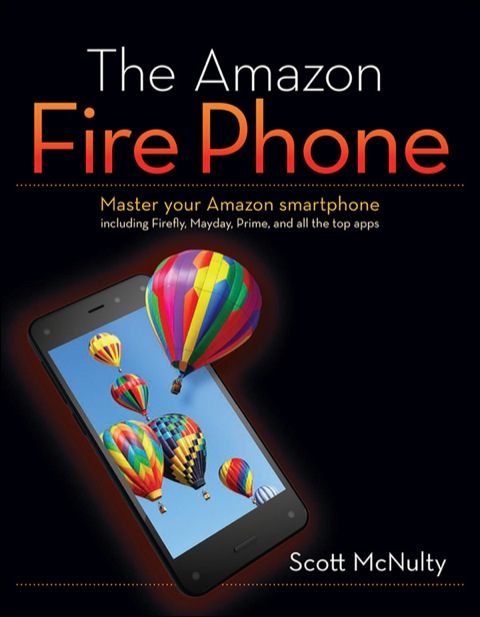 Book Amazon Fire Phone, The free