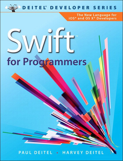 Book Swift for Programmers free