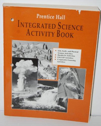 Book Prentice Hall Integrated Science Activity Book free