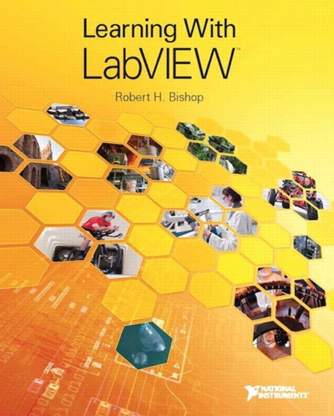 Book Learning with Labview free