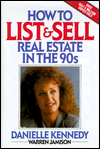 Book How to List and Sell Real Estate in the 90s free