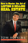 Book How to Master the Art of Listing & Selling Real Estate free