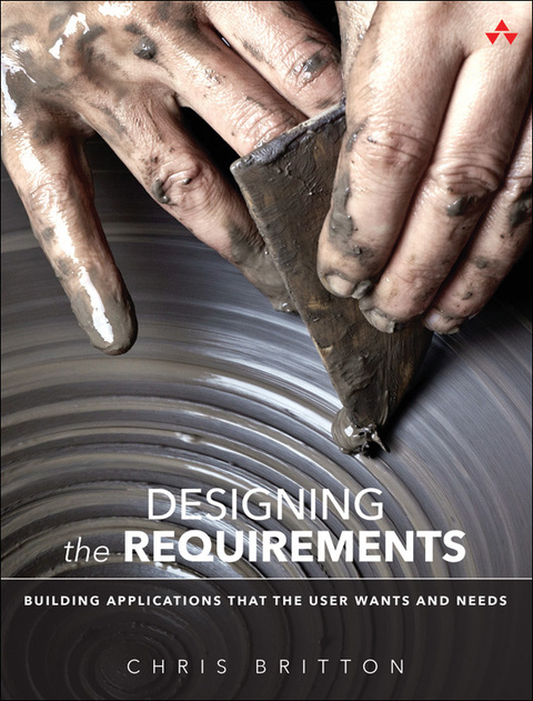 Book Designing the Requirements free