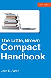 Book Little, Brown Compact Handbook, The, Plus MyWritingLab with eText -- Access Card Package (9th Edition) free